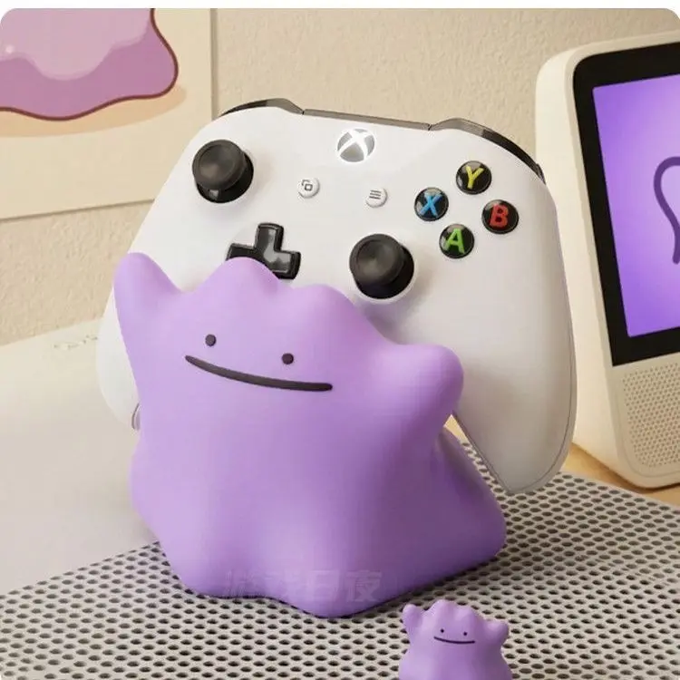 Soporte Mando PS5 Pokémon 9.8cm Universal para Xbox — Mandos PS5 | Pokémon