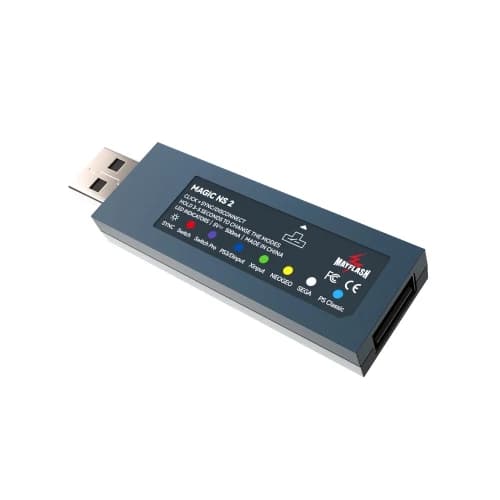 Magic-NS2: Conecta tu mando PS5 por Bluetooth a Switch2 y PC — Mandos PS5 | Magic-NS2