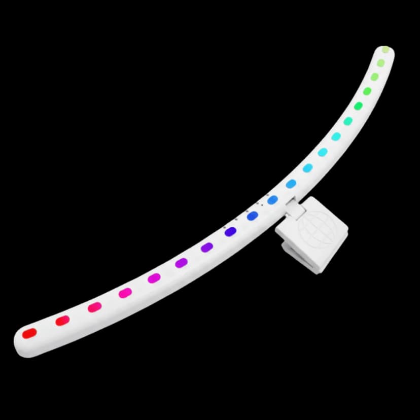 RGB Monitor Light Bar with Touch Control and Music Sync — Monitor Light Bars